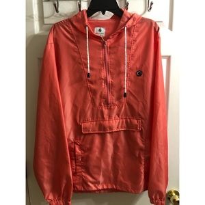 Southern Proper Rain Pullover